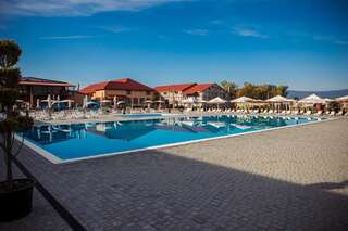 Отель Hotel Illara Иршава-6